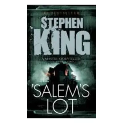 Salem's Lot - Stephen King