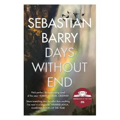 Days Without End - Sebastian Barry