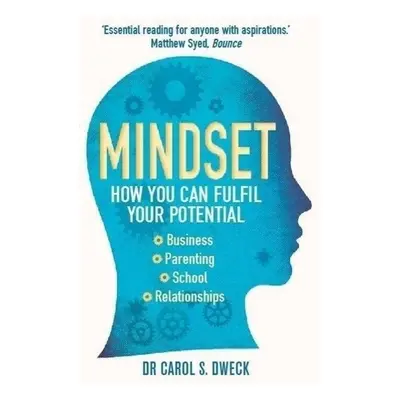 Mindset - Carol Dweck