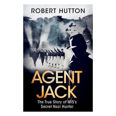 Agent Jack - Robert Hutton