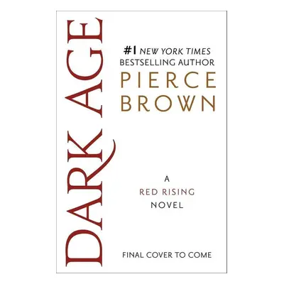 Red Rising 05. Dark Age - Pierce Brown