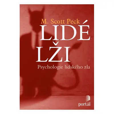 Lidé lži - Scott M. Peck