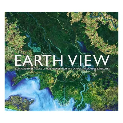 Earth View - Tim Dedopulos