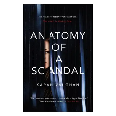 Anatomy of a Scandal - Sarah Vaughan