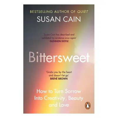 Bittersweet - Susan Cain