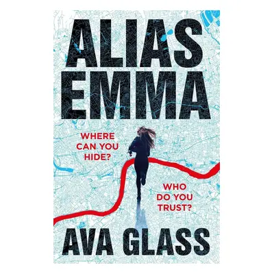 Alias Emma - Glass