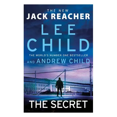 The Secret - Lee Child