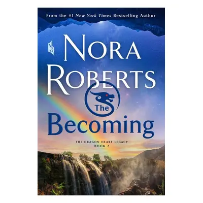 The Becoming - Nora Roberts