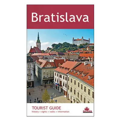 Bratislava - Juraj Kucharík