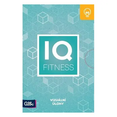 IQ Fitness Vizuální úlohy - Autor Neuveden