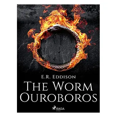 The Worm Ouroboros - E.R. Eddison