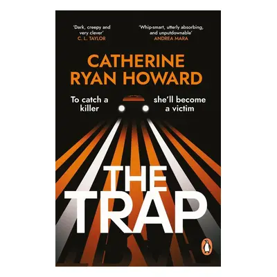 The Trap - Ryan Catherine Howardová