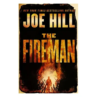 The Fireman - Joe Hill