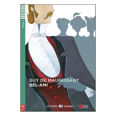 Bel-ami - Guy de Maupassant