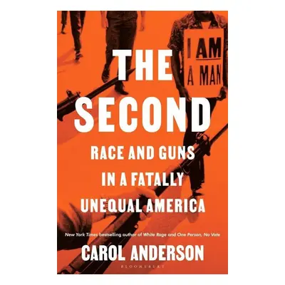 The Second - Carol Anderson