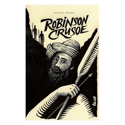 Robinson Crusoe - Daniel Defoe