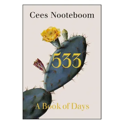 533 - Cees Nooteboom