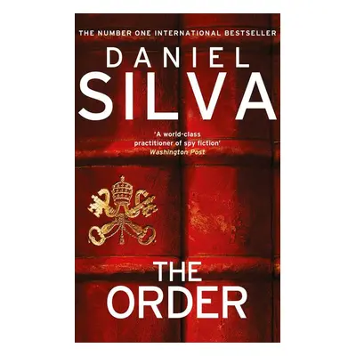 The Order - Daniel Silva