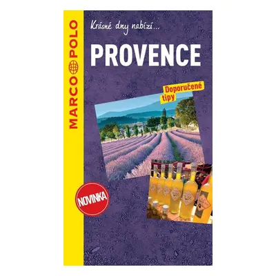 Provence - Autor Neuveden