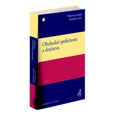 Obchodní společnosti a družstva - Josef Šilhán