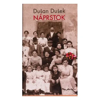 Náprstok - Dušan Dušek