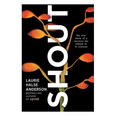 SHOUT - Laurie Halse Anderson