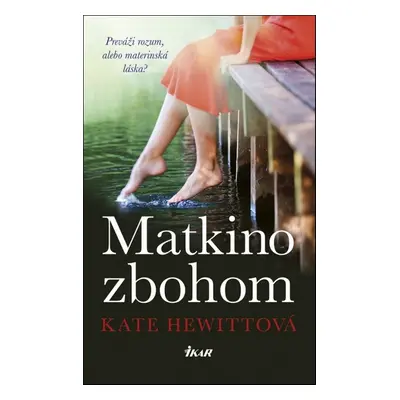 Matkino zbohom - Kate Hewittová