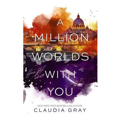 A Million Worlds with You - Claudia Grayová