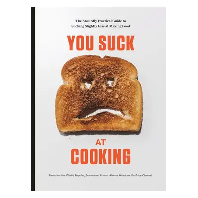 You Suck at Cooking - Autor Neuveden