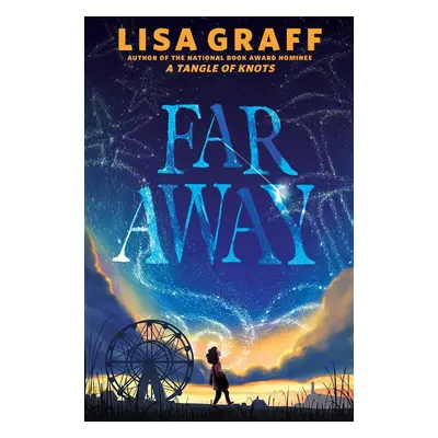 Far Away - Lisa Graff