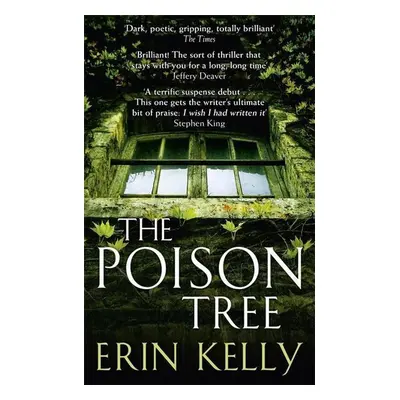 The Poison Tree - Erin Kelly