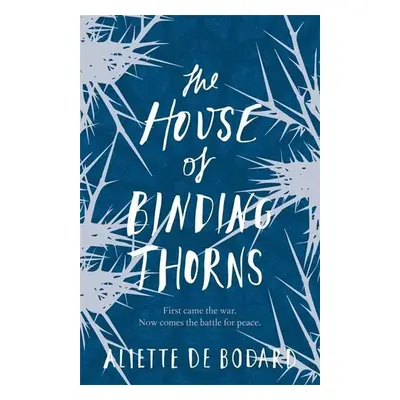 The House of Binding Thorns - Aliette de Bodard