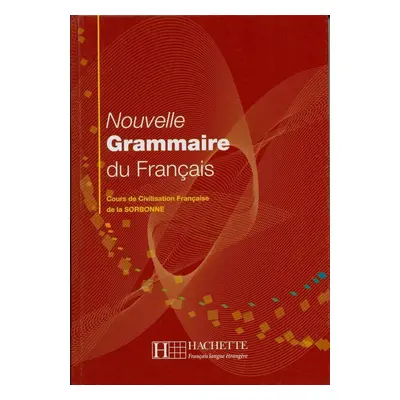 Nouvelle Grammaire du Français - Autor Neuveden