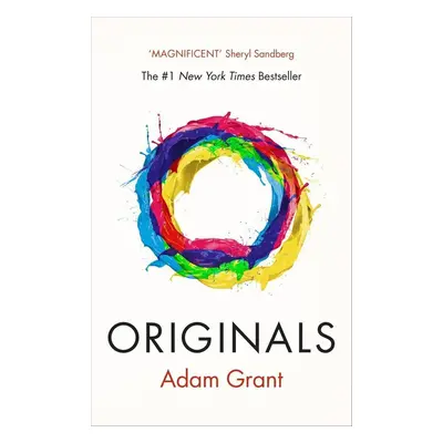 Originals - Adam Grant