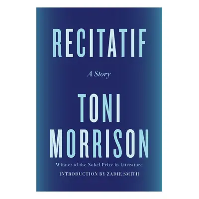 Recitatif - Toni Morrison