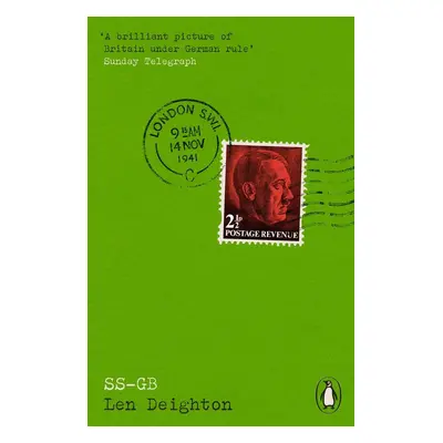 SS-GB - Len Deighton