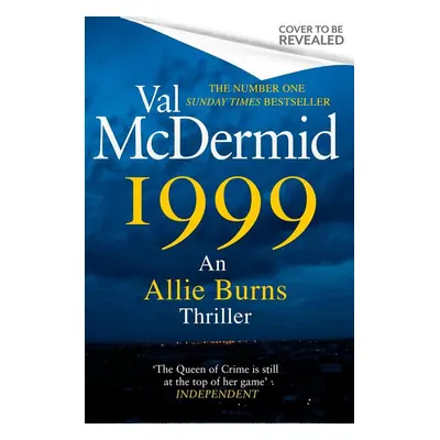 1999 - Val McDermid