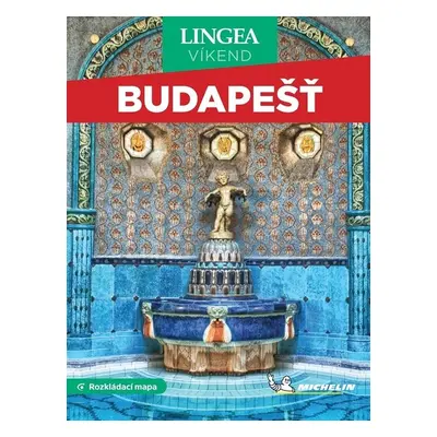 Budapešť Víkend - Autor Neuveden