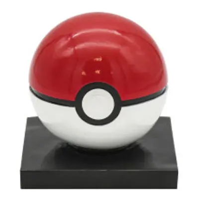 Pokémon kasička premium Pokeball - Autor Neuveden