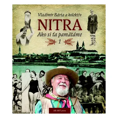 Nitra - Vladimír Barta