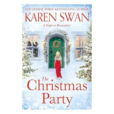 The Christmas Party - Karen Swan