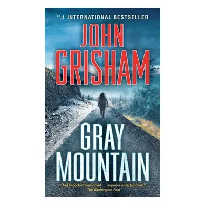 Gray Mountain - John Grisham