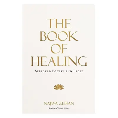 Book of Healing - Najwa Zebian