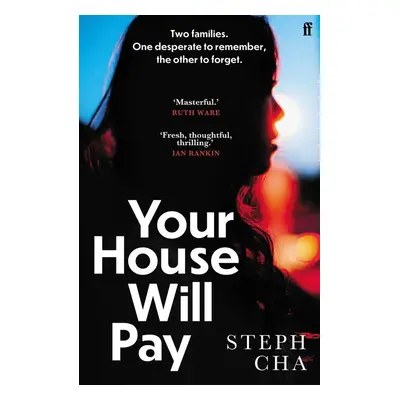 Your House Will Pay - Steph Cha