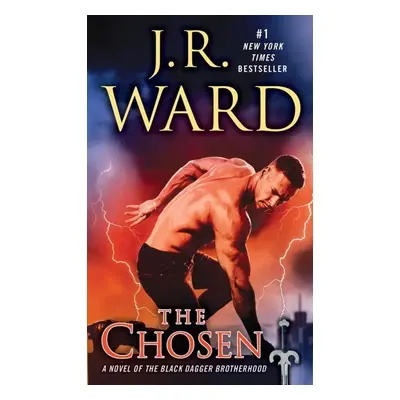 The Chosen - J.R. Ward