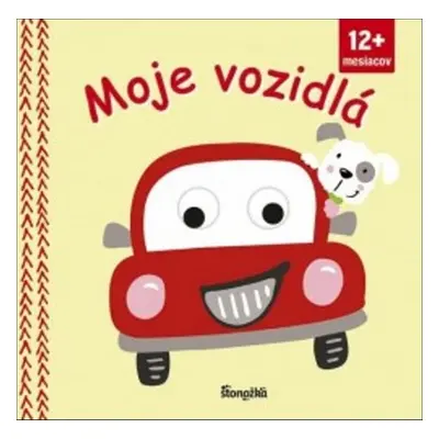 Moje vozidlá - Autor Neuveden