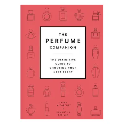 Perfume Directory - Sarah McCartney