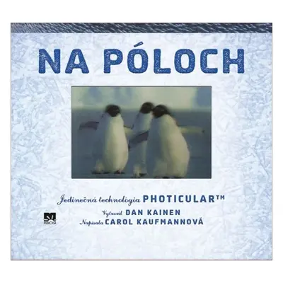 Na póloch - Carol Kaufmannová