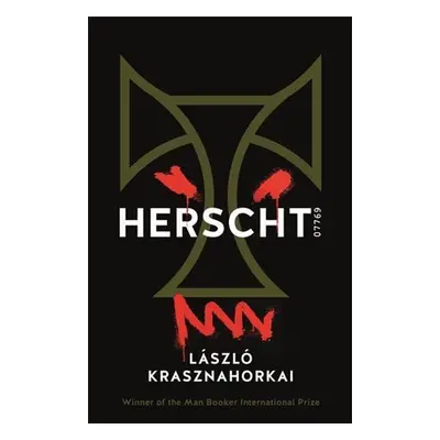 Herscht 07769 - Laszlo Krasznahorkai