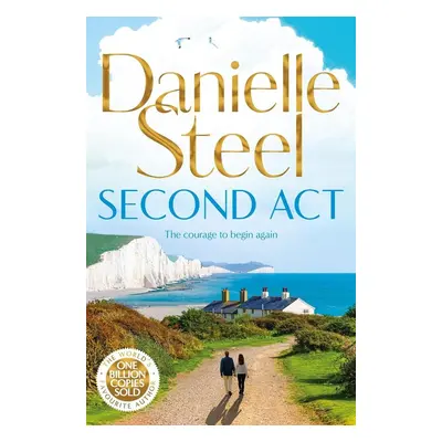 Second Act - Danielle Steel